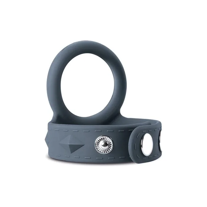 Boners Penis Ring Sex Toy for Men - Cock Ring and Testicle Ring