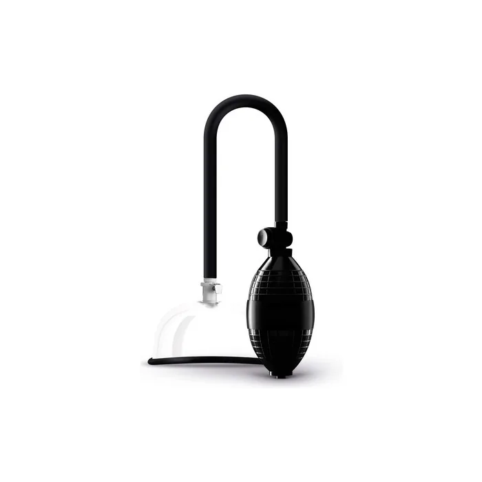 Erotico Vaginal Stimulation Pump