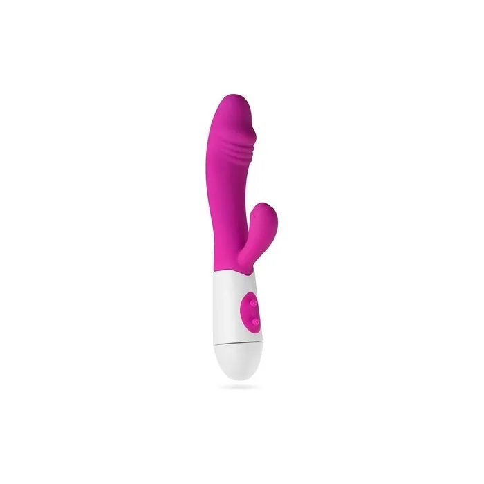 Teazers Realistic Rabbit Vibrator for Women