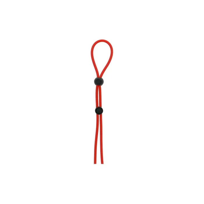Dream Toys All Time Favorites Cockring Red One Size