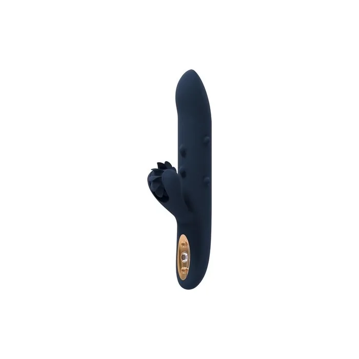 Athena Rabbit Vibrator With Beads