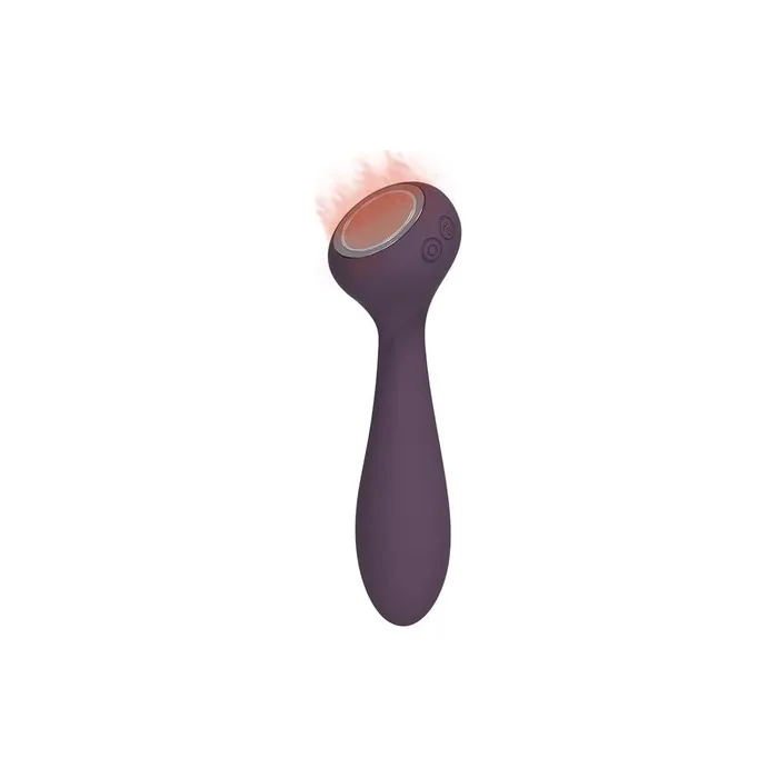 Dream Toys Royal Fantasies Panacea Vibrator Purple