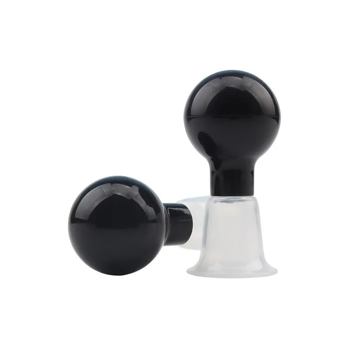 Dream Toys Nipple Teaser Black - All Time Favorites