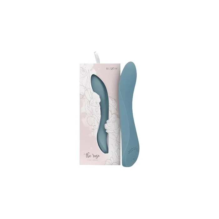 Bloom The Rose Gspot Vibrator