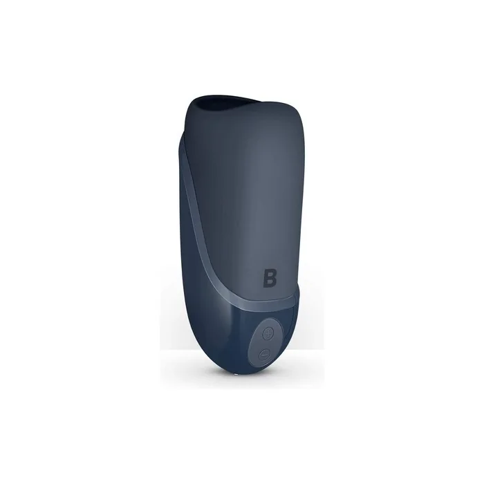 Boners Vibrator BON034 Black One Size
