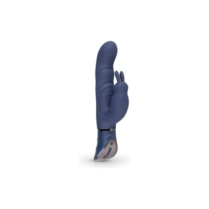 Easytoys Vibe Collection Midnight Rabbit Vibrator 280 G