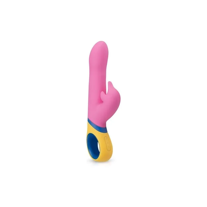 PMV20 Vibrator G-Spot Vibrator Multicolor One Size