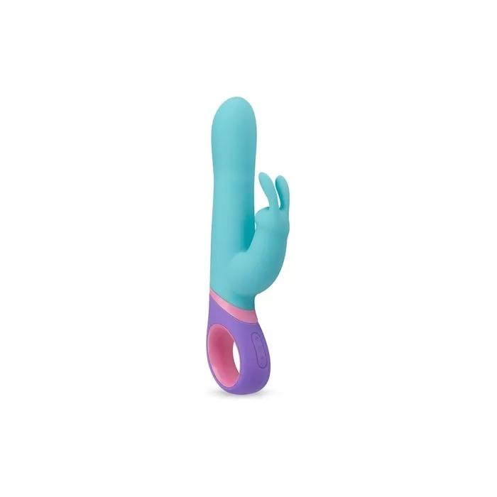 PMV20 Vibrator G-Spot Vibrator Multicolor One Size