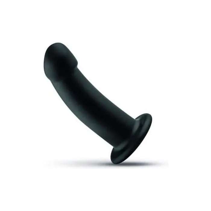 No-Parts - Charlie Dildo 14.5 Cm - Black