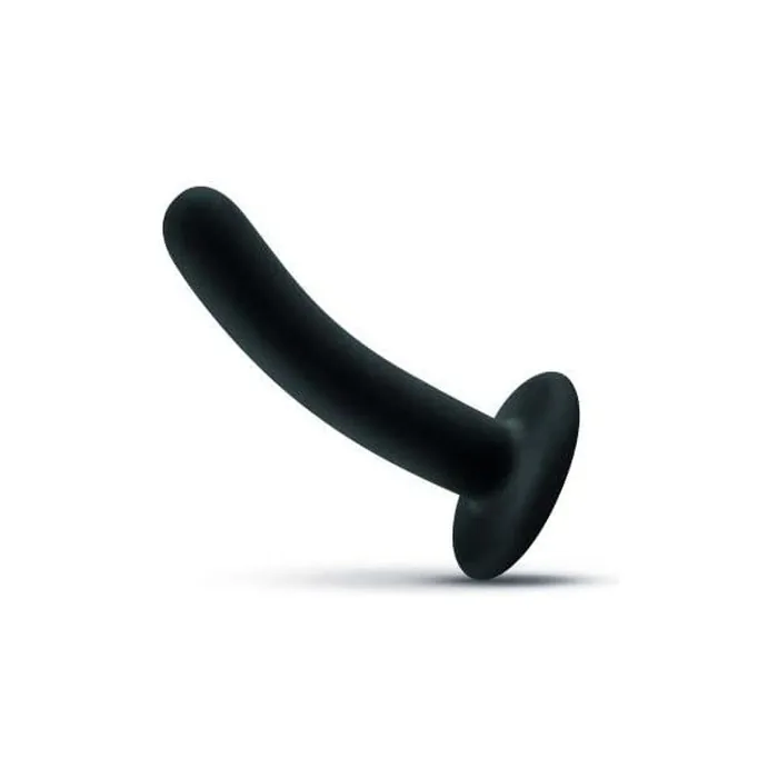 No-Parts - Logan Dildo 13.5 Cm - Black