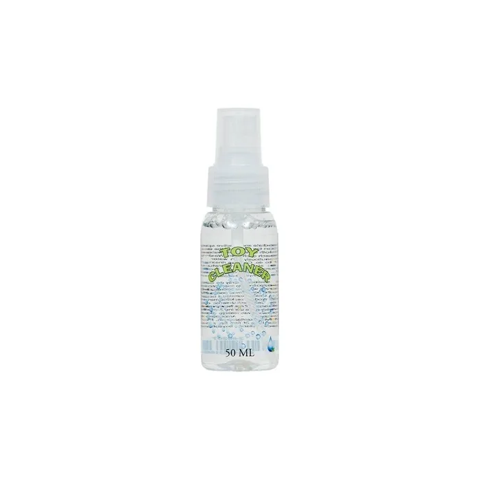B Series Health Toy Cleaner 50ml for All Material Types