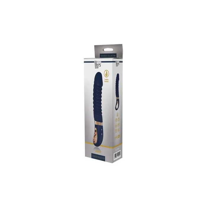 Dream Toys Goddess Collection Nereos Vibrator