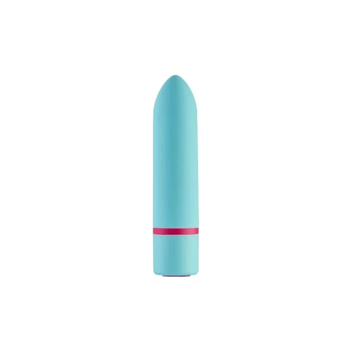 Dream Toys Love Signal Travel Buddy Vibrator Green