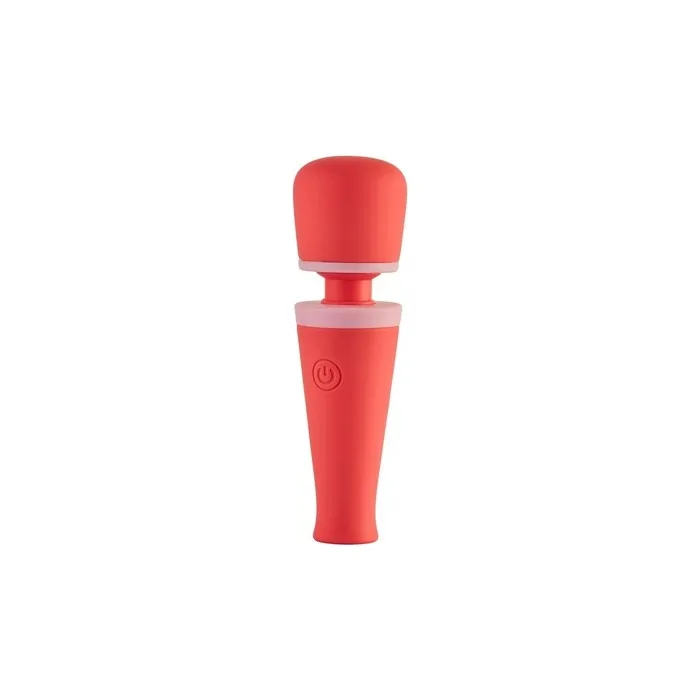 Dream Toys Love Signal In The Pocket Wand Vibrator