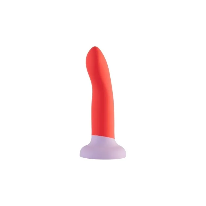 Dream Toys Love Signal 2toned Love Stick Vibrator Medium