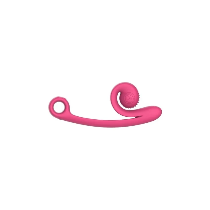 Snail Vibe Snail Vibe Curve Pink