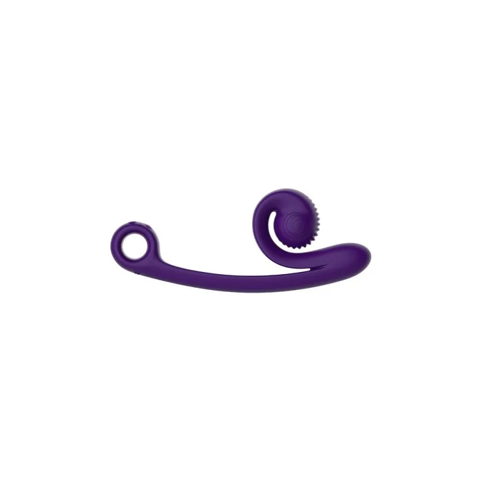 Snail Vibe Snail Vibe Curve Purple