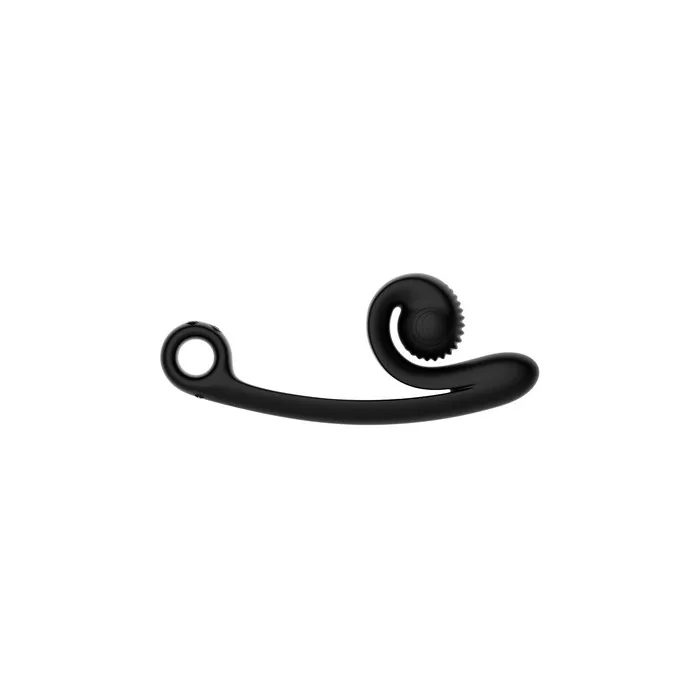 Snail Vibe Curve Black