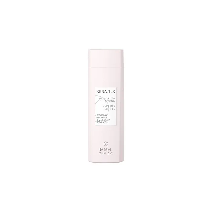 Kerasilk Repairing Shampoo 75ml