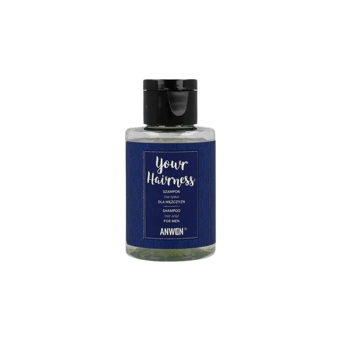 Anwen Mini Shampoo Your Hairness 50ml