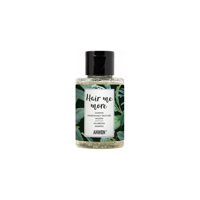 Anwen Hair Me More Shampoo Increasing Hair Volume, 50 Ml