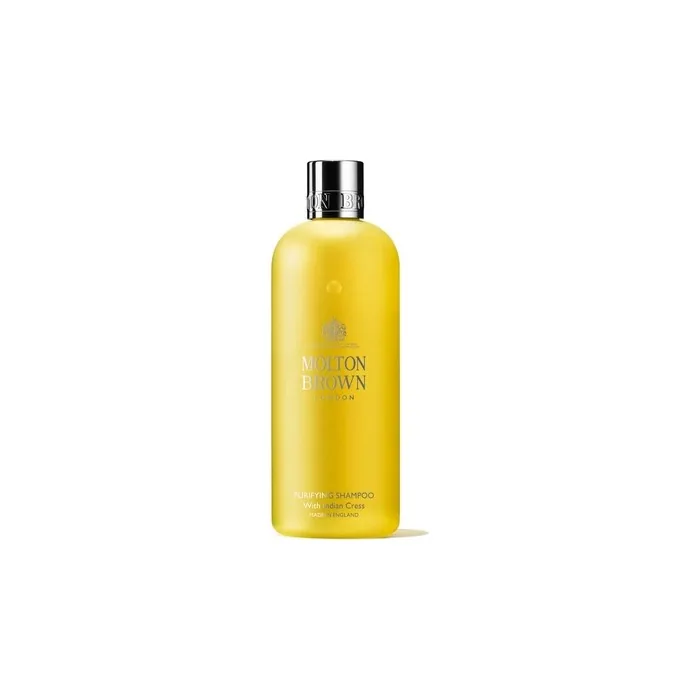 Molton Brown Indian Cress Cleansing Shampoo 300ml