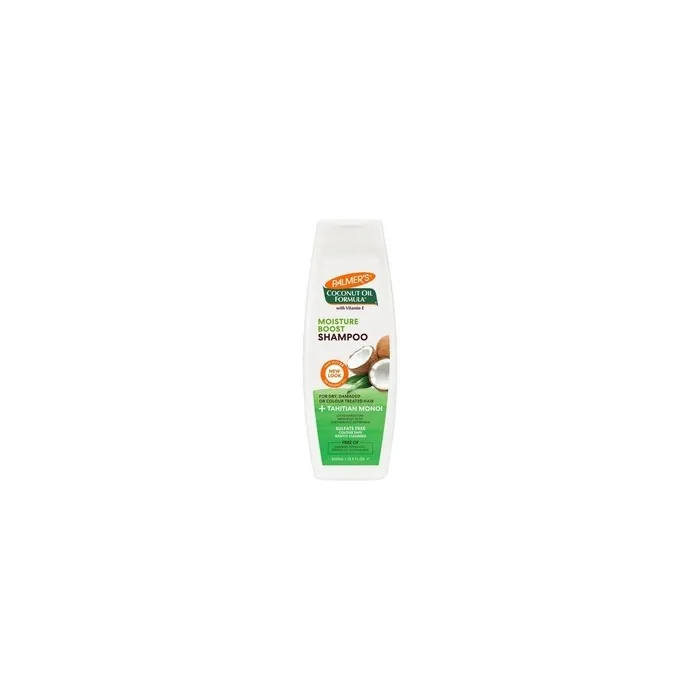 Palmer's Coconut Oil Conditioning Shampoo 400ml