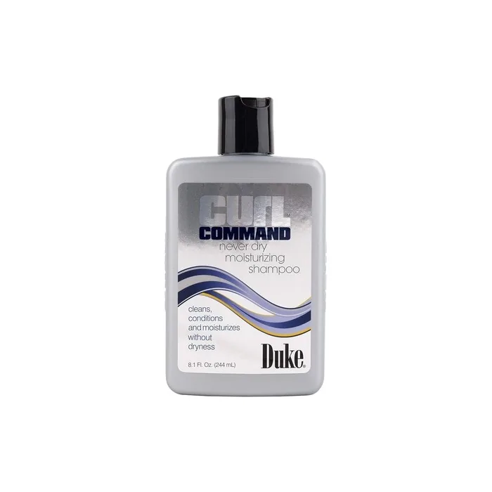 Duke 3 in 1 Detangling Shampoo 8oz
