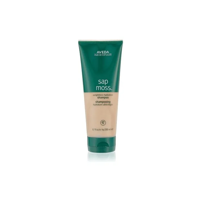 Aveda Sap Moss Weightless Hydration Shampoo
