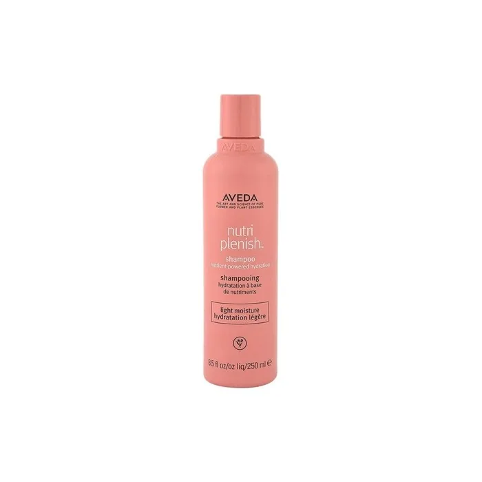 Aveda NutriPlenish Light Moisture Shampoo