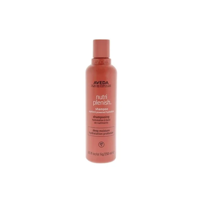 Aveda Nutriplenish Deep Moisture Shampoo for Unisex 250ml