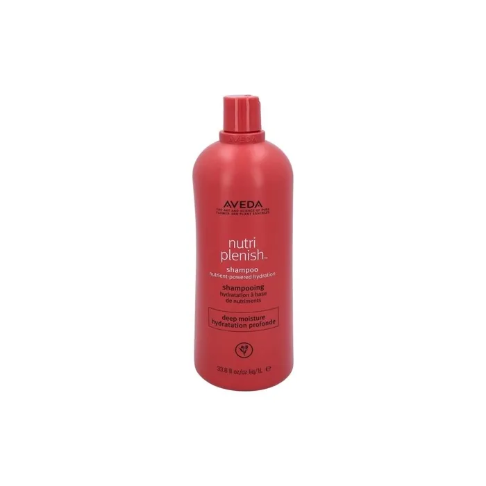 Aveda Nutriplenish Deep Moisture Shampoo 1000ml