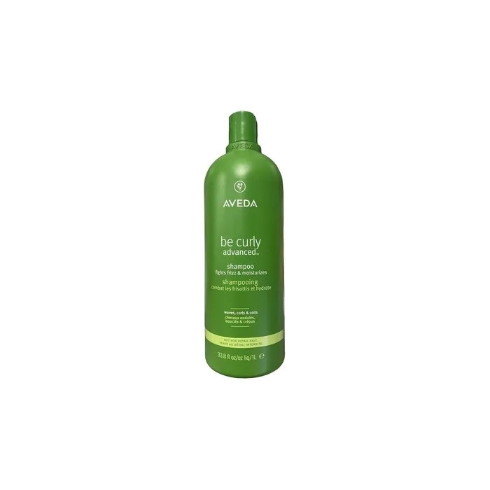 Aveda Be Curly Advanced Bb Shampoo 338 Fl Oz