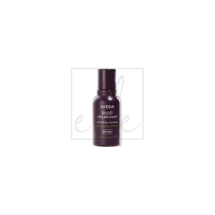 Aveda Invati Ultra Advanced Shampoo Light Travel - 50ml