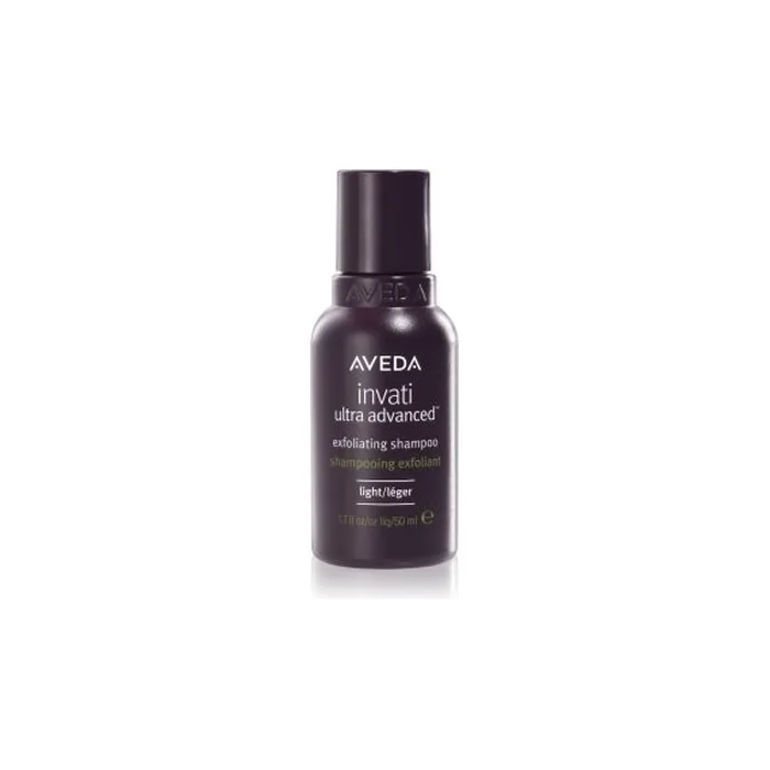 Aveda Invati Advanced Exfoliating Shampoo Travel Size 50 Ml