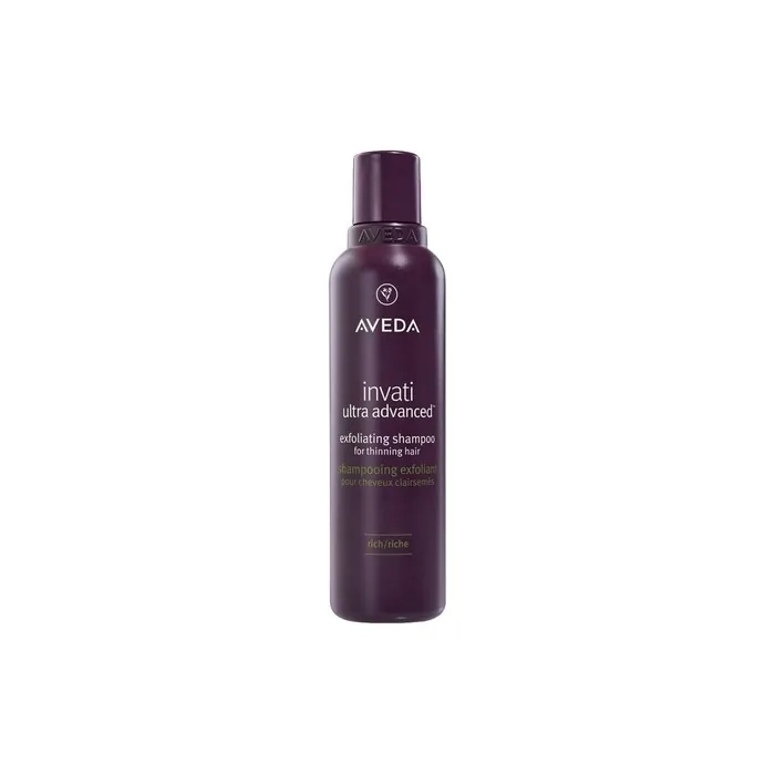 Aveda Invati Ultra Advanced Exfoliating Shampoo Rich