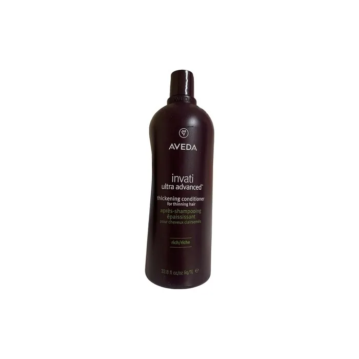 Aveda Invati Ultra Advanced Exfoliating Shampoo Rich