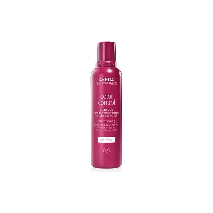 Aveda Color Control Shampoo Light 200ml