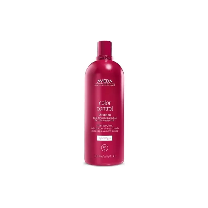 Aveda Color Control Shampoo Light 1000ml