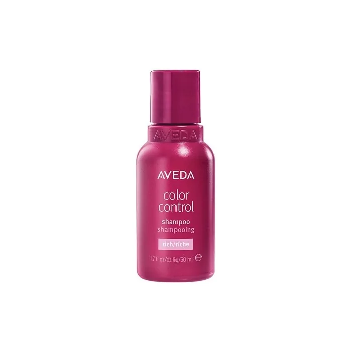 Aveda Color Control Rich Shampoo 50ml