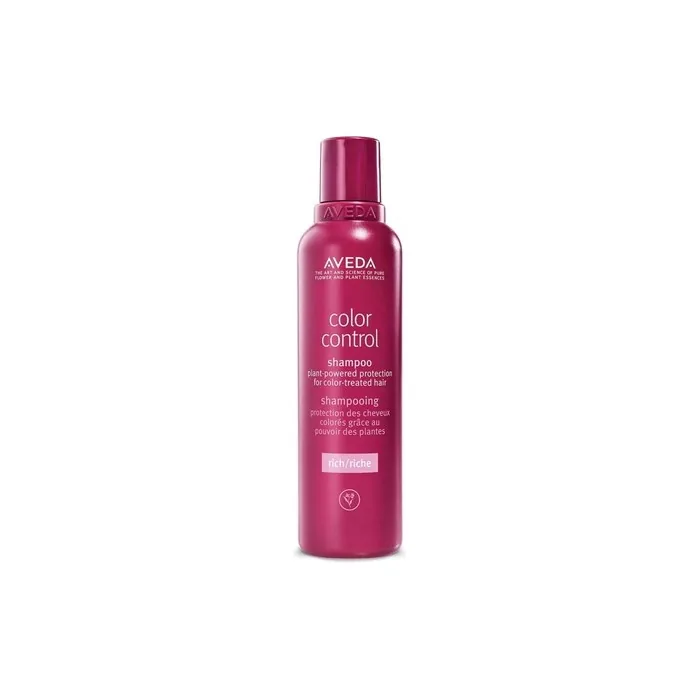 Aveda Color Control Shampoo Rich 200ml