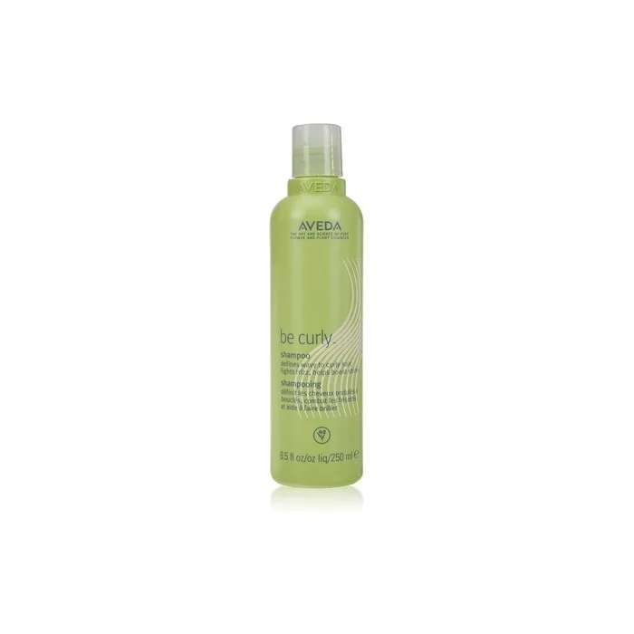 Aveda Be Curly Shampoo 250ml