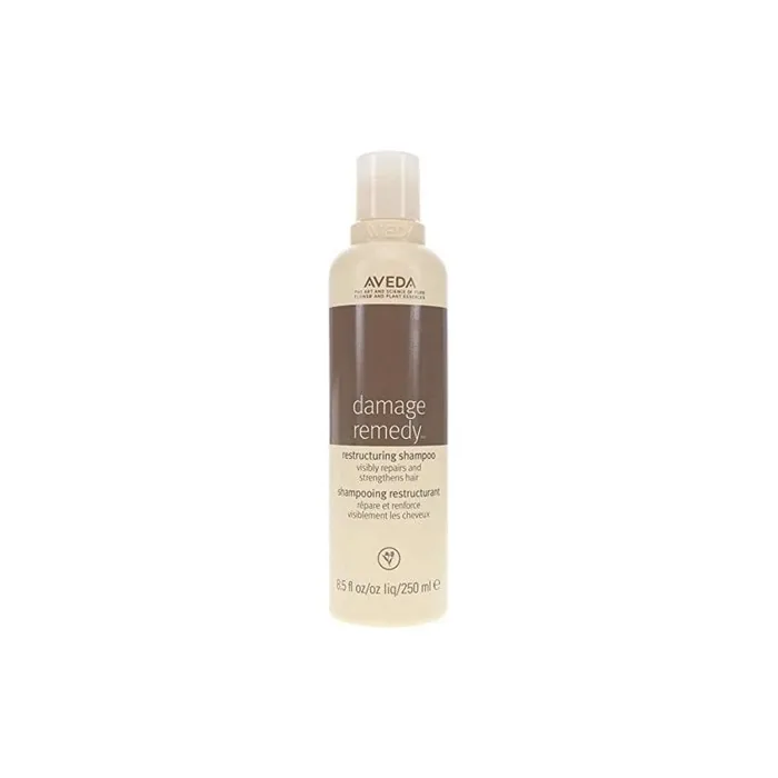 Aveda Damage Remedy Restructuring Shampoo 250ml
