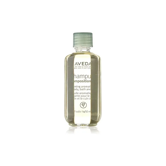 Aveda Shampure Composition