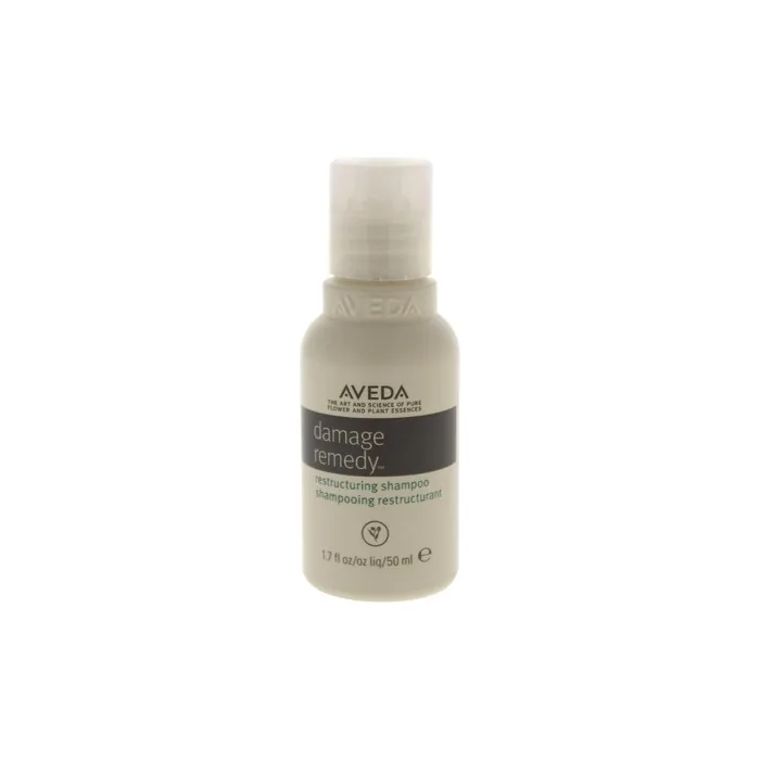 Aveda Damage Remedy Shampoo Coconut 1.7 Ounce