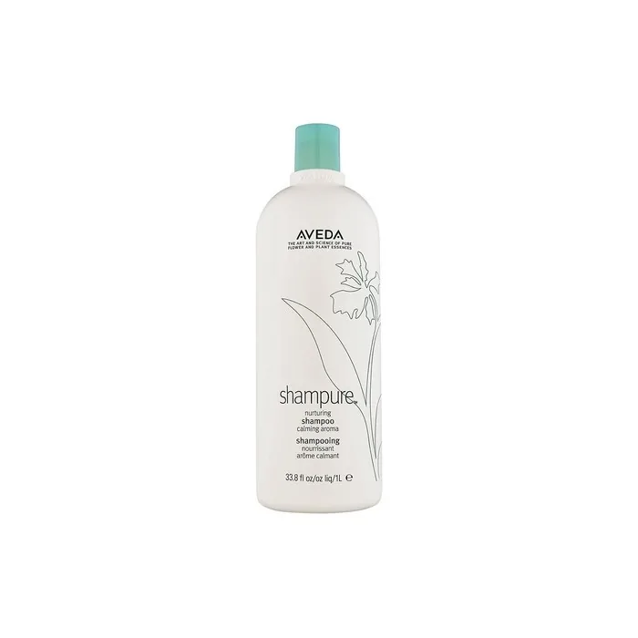 Aveda Shampure Nurturing Shampoo 1000ml