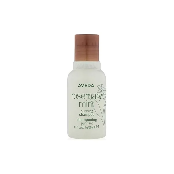 Aveda Rosemary Mint Hair Shampoo 50ml