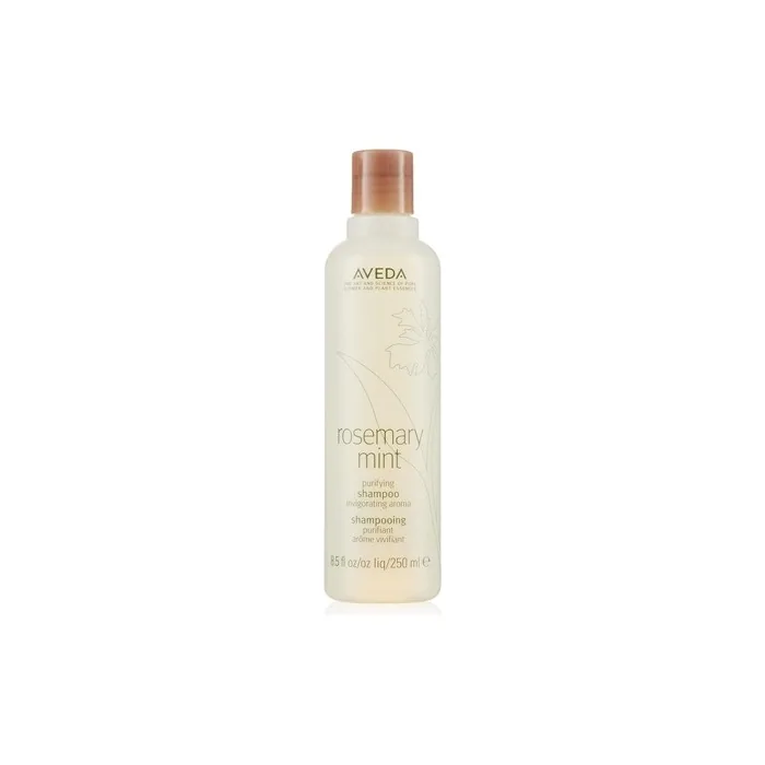 Aveda Rosemary Mint Purifying Shampoo 250ml