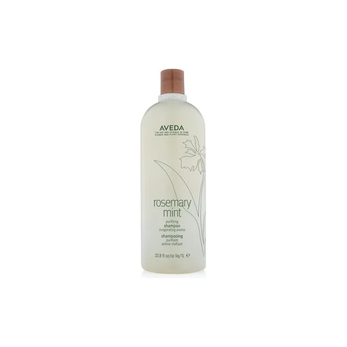 Aveda Rosemary Mint Purifying Shampoo 1L