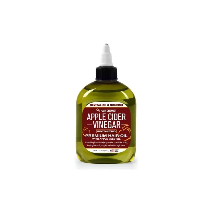 Hair Chemist Apple Cider Vinegar Revitalize & Nourish Premium Hair Treatment